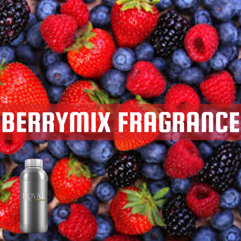 Berry Mix | Diffuser Oil Ltr