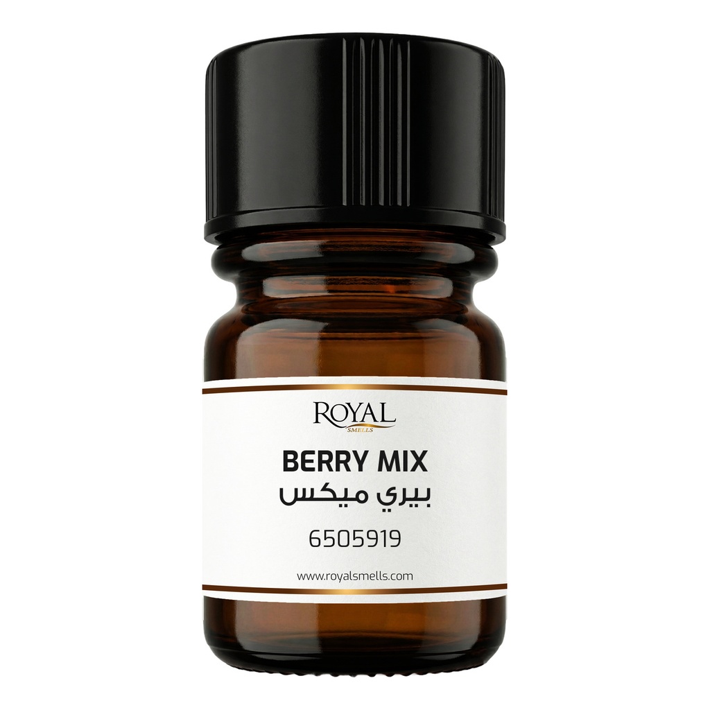 Berry Mix | Ltr Diffuser Oil