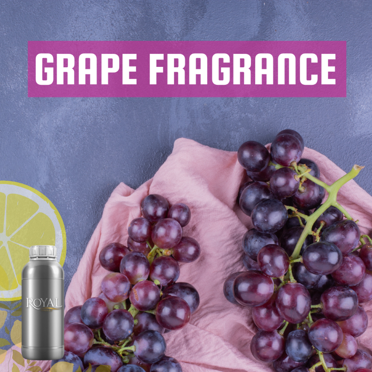 Grape | Diffuser Oil Ltr
