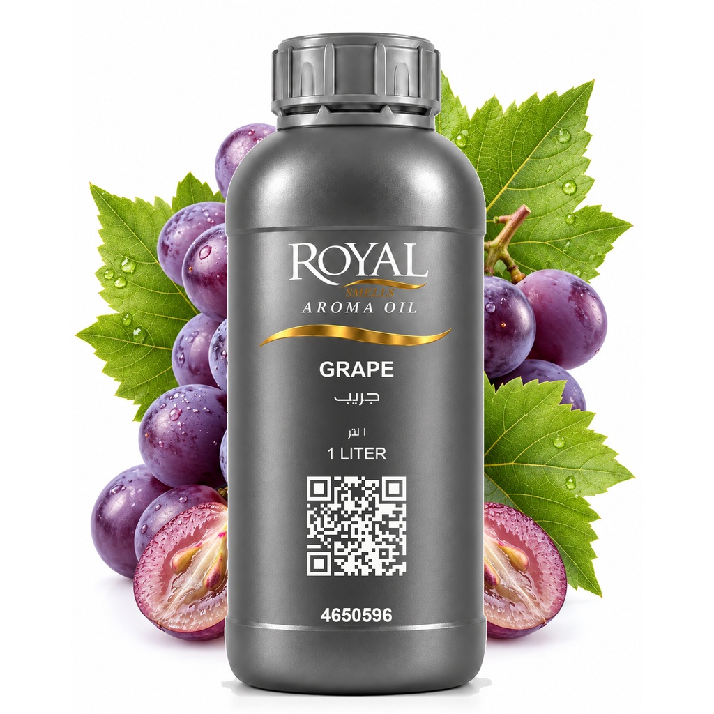 Grape | Ltr Diffuser Oil