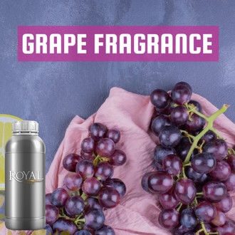 Grape | Ltr Diffuser Oil