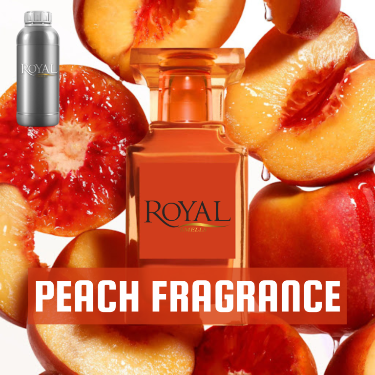 Peach | Diffuser Oil Ltr
