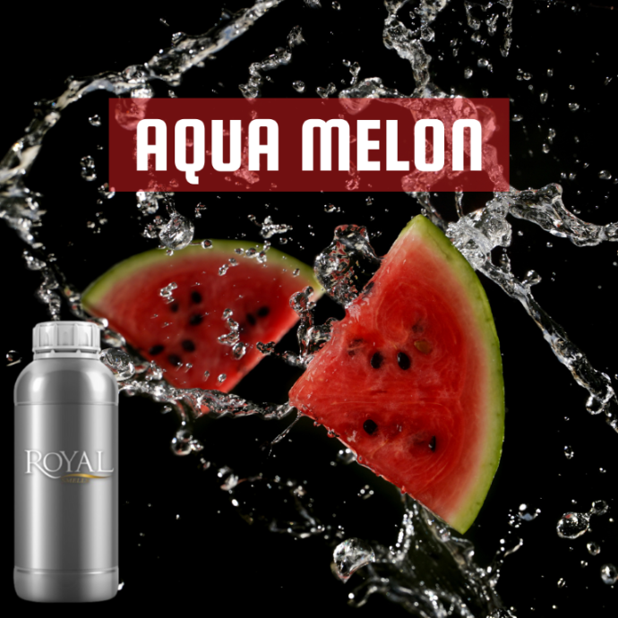 Aqua Melon | Diffuser Oil Ltr