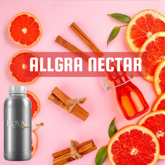 Allgra Nectar | Diffuser Oil Ltr