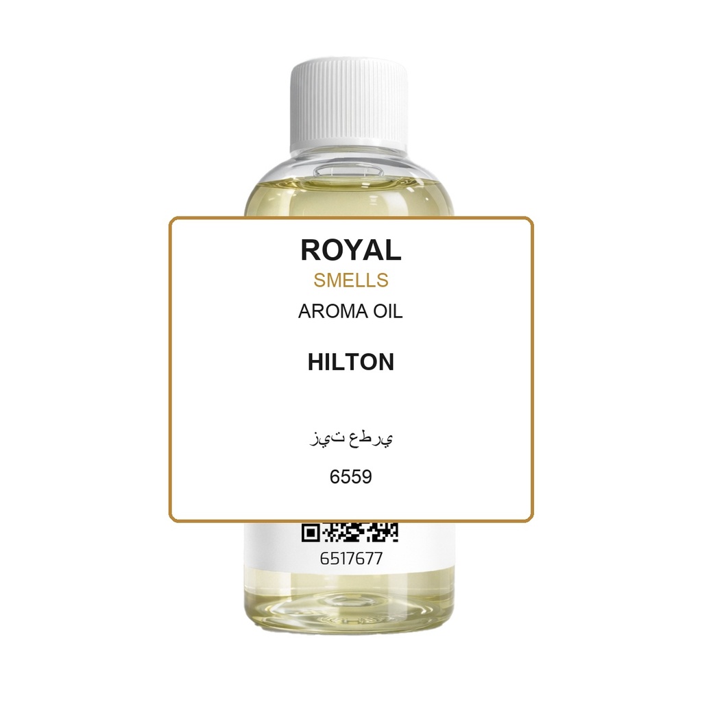 هيلتون | 1 لتر³ معطرات الجو