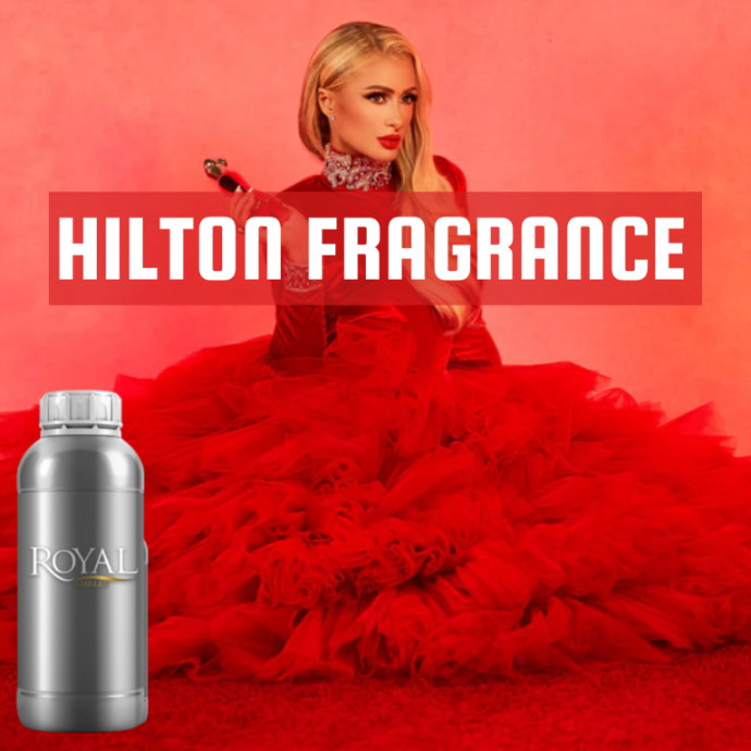Hilton | Ltr Diffuser Oil