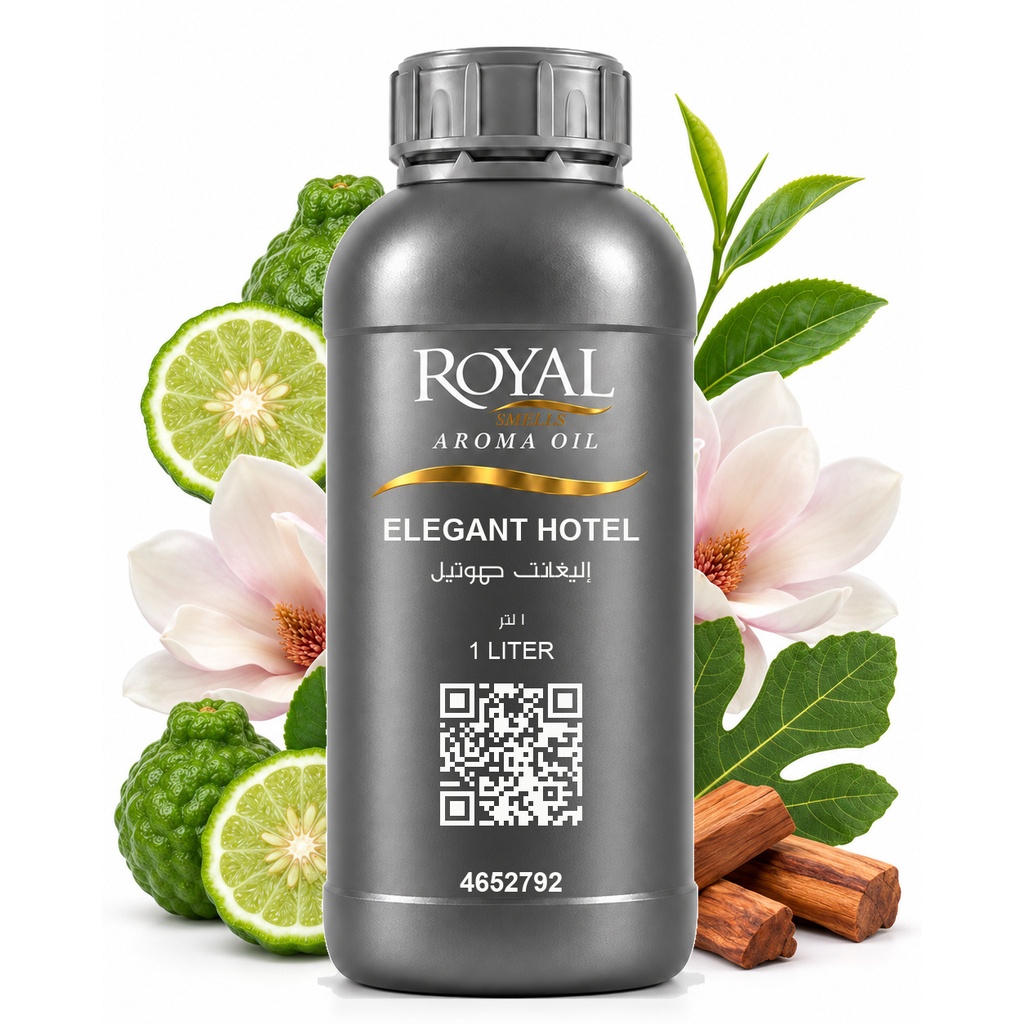 Elegant Hotel | Ltr Diffuser Oil