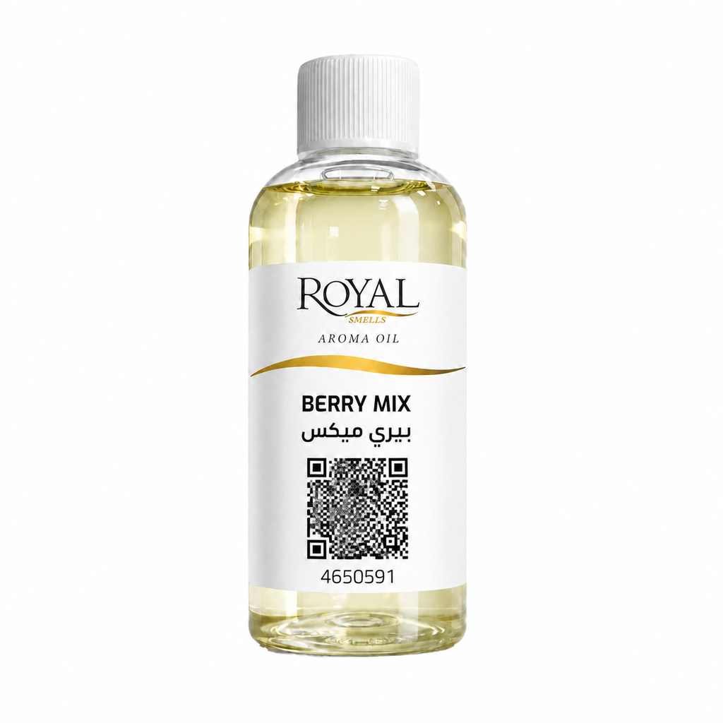 بێری میکس | کارتێژی پڕکردنەوەی ڕۆنی بۆن 125ml3
