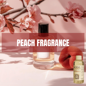 peach fragrance | Aroma Yağı Yeniden Dolum Kartuşu 125ml³