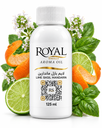 لیمۆ ڕیحانە ماندارین | کارتێژی پڕکردنەوەی ڕۆنی بۆن 125ml3