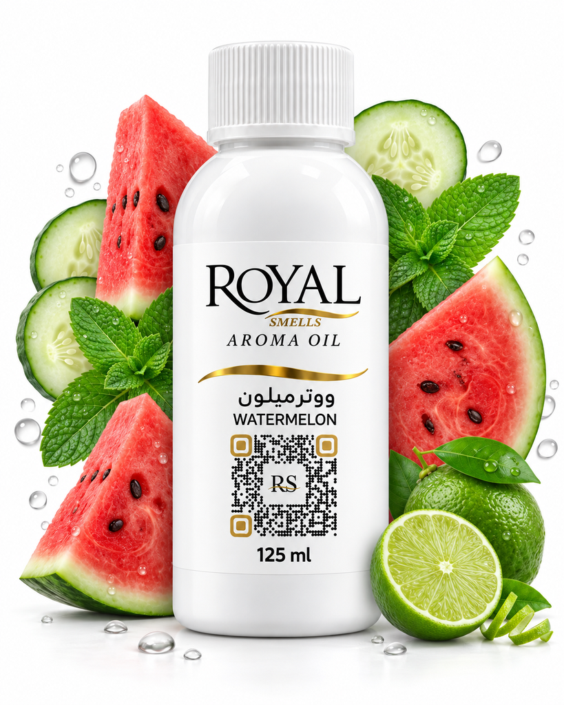 Watermelon | 125ml³ Diffuser Oil