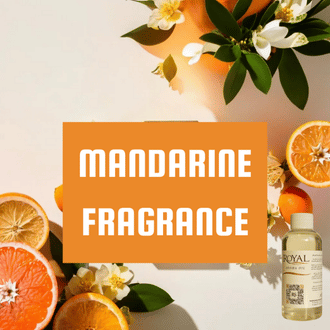 مندربني   |  125 مل³  معطرات الجو