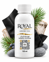 Nordic Leather | 125ml³ Diffuser Oil