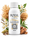 Ginger Flower R&D | 125ml³ Diffuser Oil
