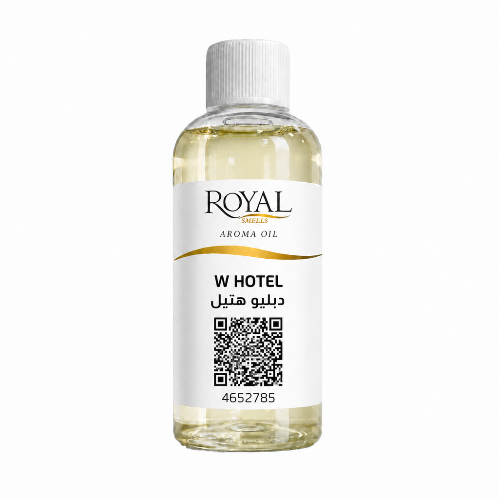 W Hotel | 125ml³ Diffuser Oil