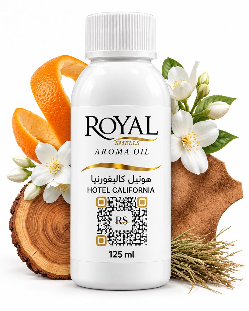 Hotel California | 125 ml Diffuser Oil