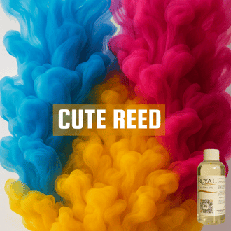 Cute Reed | 125ml³ Diffuser Oil