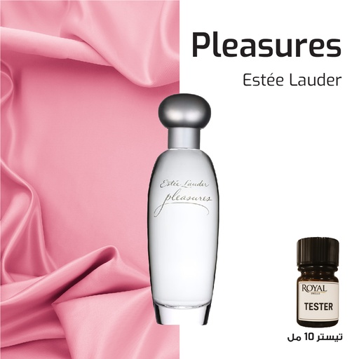 ESTEE LAUDER - PLEASURES -EG | 10ML