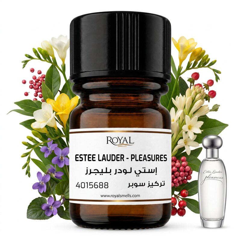 ESTEE LAUDER - PLEASURES -EG | 10ML