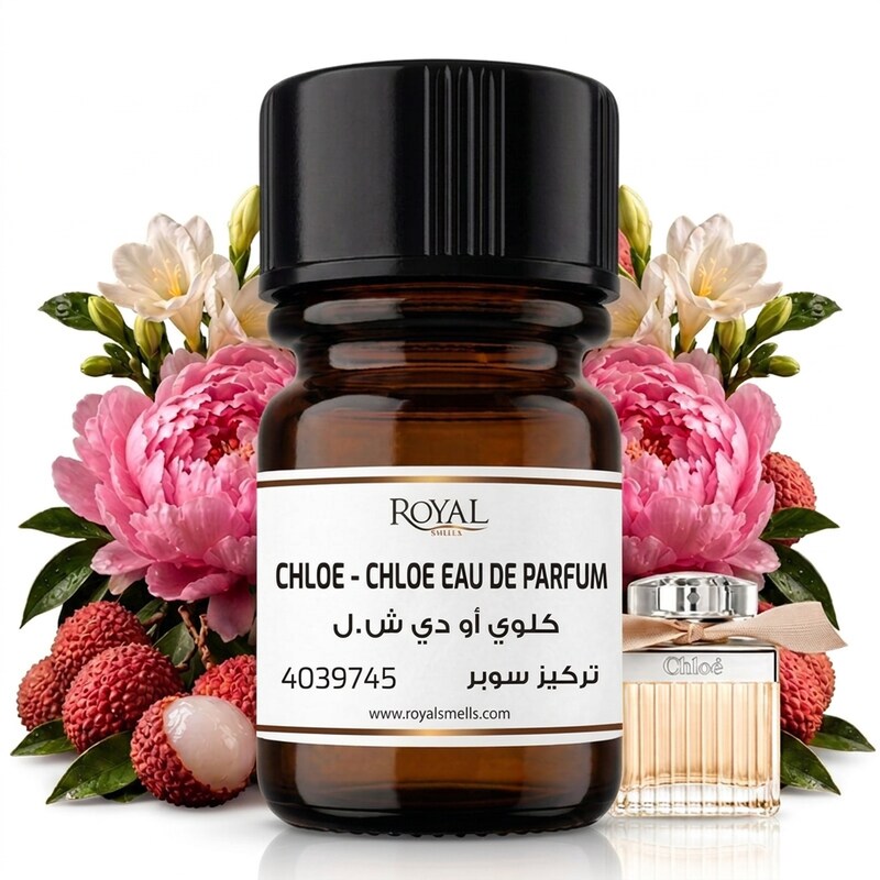 CHLOE - CHLOE EAU DE PARFUM -EG | 10ML