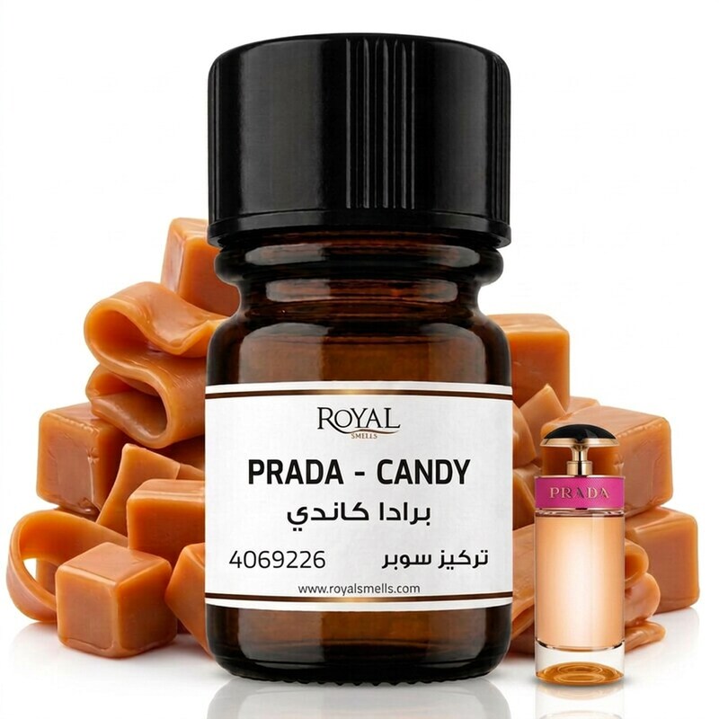 PRADA - CANDY -EG | 10ML