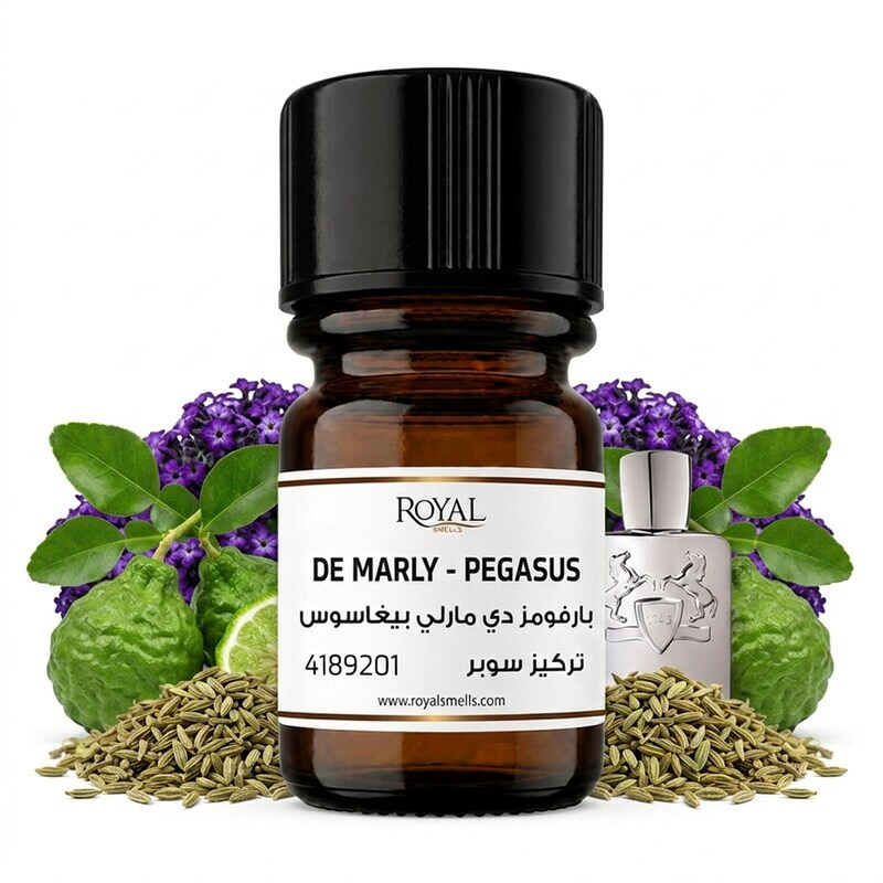 DE MARLY - PEGASUS -EG | 10ML