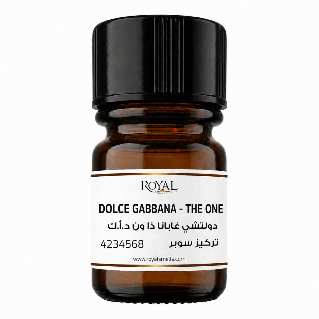 DOLCE GABBANA - THE ONE -EG | 10ML