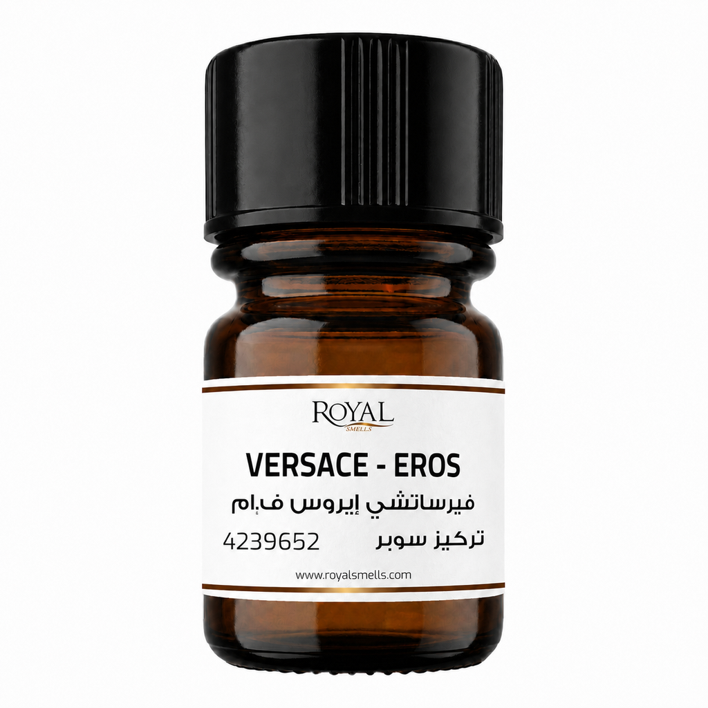 VERSACE - EROS -EG | 10ML