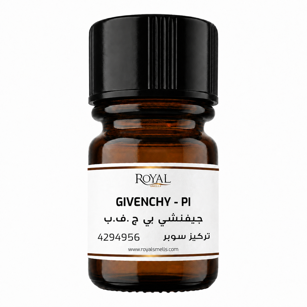 GIVENCHY - PI - EG  | 10ML 