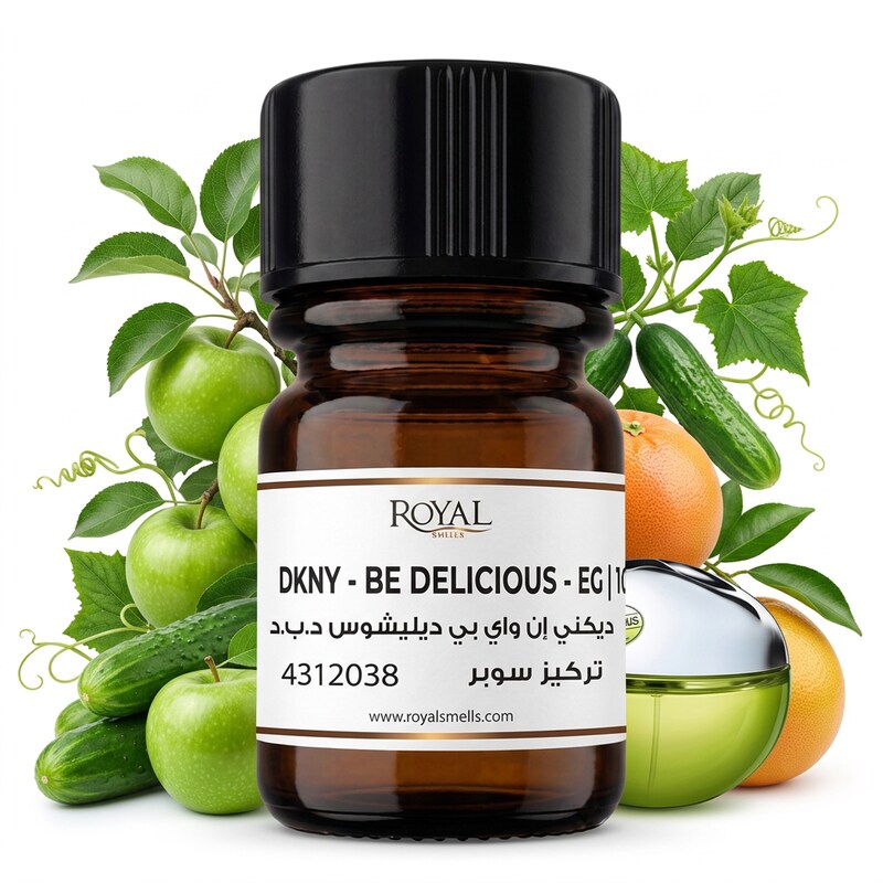 DKNY - BE DELICIOUS -EG | 10ML 