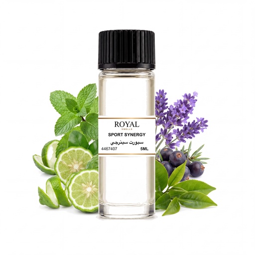 [RSDFPT5ML-4467407] Sport Synergy | 5 ml Diffuser Tester