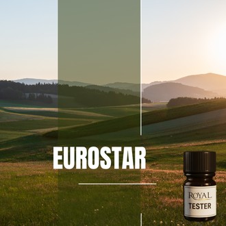 Eurostar | 5ml³ Diffuser Tester