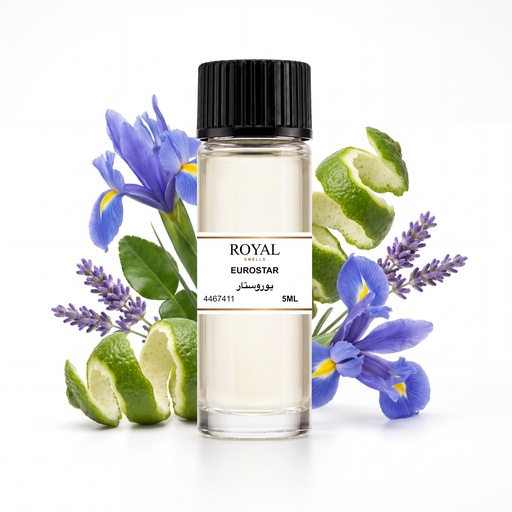 [RSDFPT5ML-4467411] Eurostar | 5ml³ Diffuser Tester