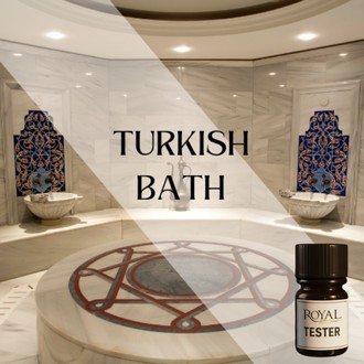 [RSDFPT5ML-4467418]  توركيش باث | 5 مل³ تيستر معطرات الجو