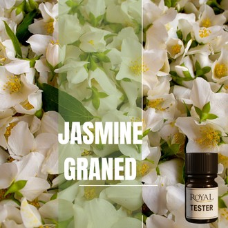 [RSDFPT5ML-4467431] Jasmine Garden | 5ml³ Diffuser Tester