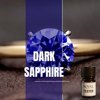  دارك سافاير | 5 مل³ تيستر معطرات الجو