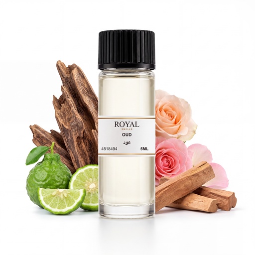 [RSDFPT5ML-4518494] Oud | 5ml³ Diffuser Tester