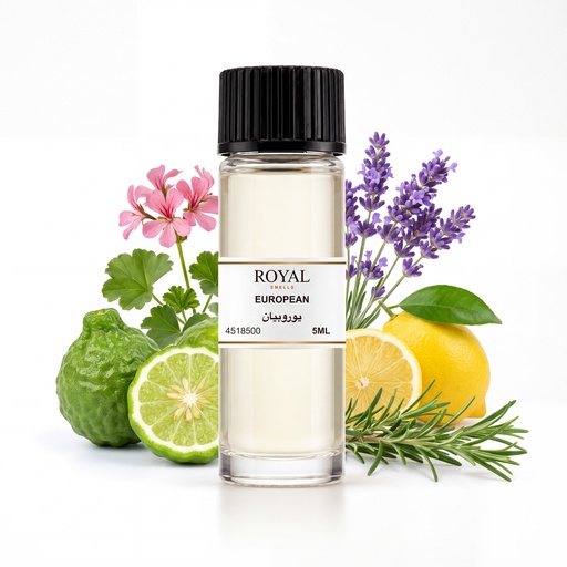[RSDFPT5ML-4518500] European | 5 ml Diffuser Tester