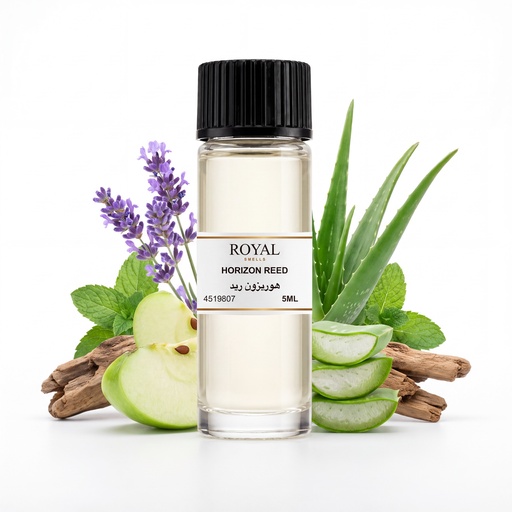 [RSDFPT5ML-4519807] Horizon Reed | 5ml³ Diffuser Tester