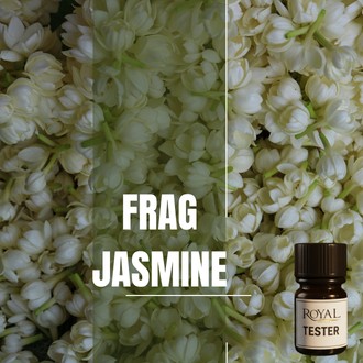  فراج جاسمين| 5 مل³ تيستر معطرات الجو