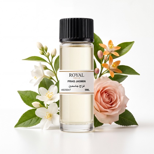 [RSDFPT5ML-4605647] Frag Jasmin | 5 ml Diffuser Tester