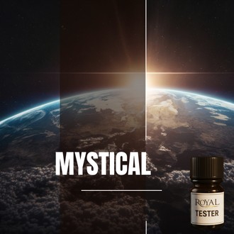 Mystical Garden | 5ml³ Diffuser Tester