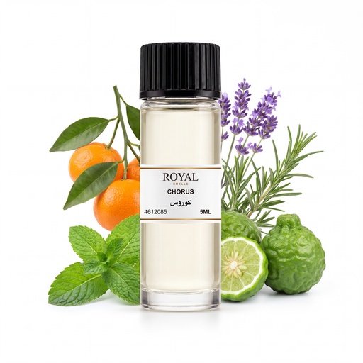 [RSDFPT5ML-4612085] Chorus | 5 ml Diffuser Tester