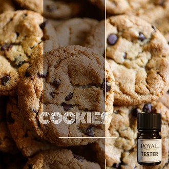 [RSDFPT5ML-4612089] Dark Chocolate | 5ml³ Diffuser Tester