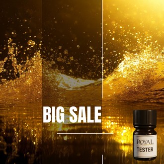 [RSDFPT5ML-4613821] BIG SALE | 5ml³ Diffuser Tester