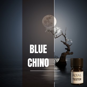 [RSDFPT5ML-4614136] Blue Chino | 5ml³ Diffuser Tester