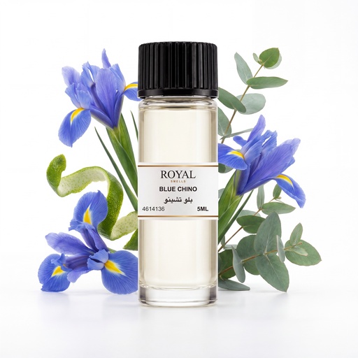 [RSDFPT5ML-4614136] Blue Chino | 5ml³ Diffuser Tester