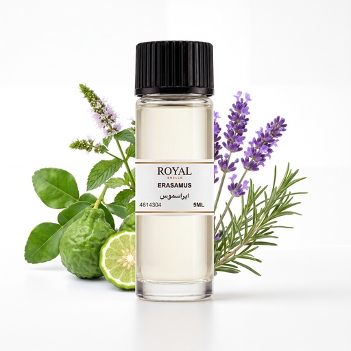 [RSDFPT5ML-4614304] ERASAMUS | 5 ml Diffuser Tester