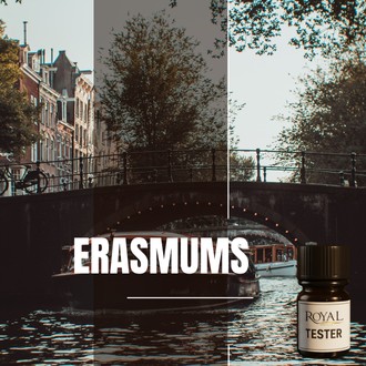 [RSDFPT5ML-4614304] ERASAMUS | 5ml³ Diffuser Tester