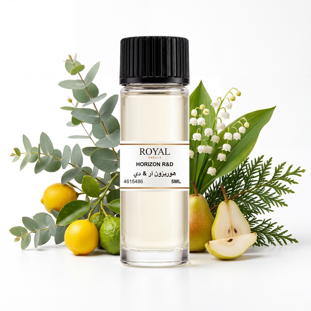 Horizon R&D | 5 ml Diffuser Tester